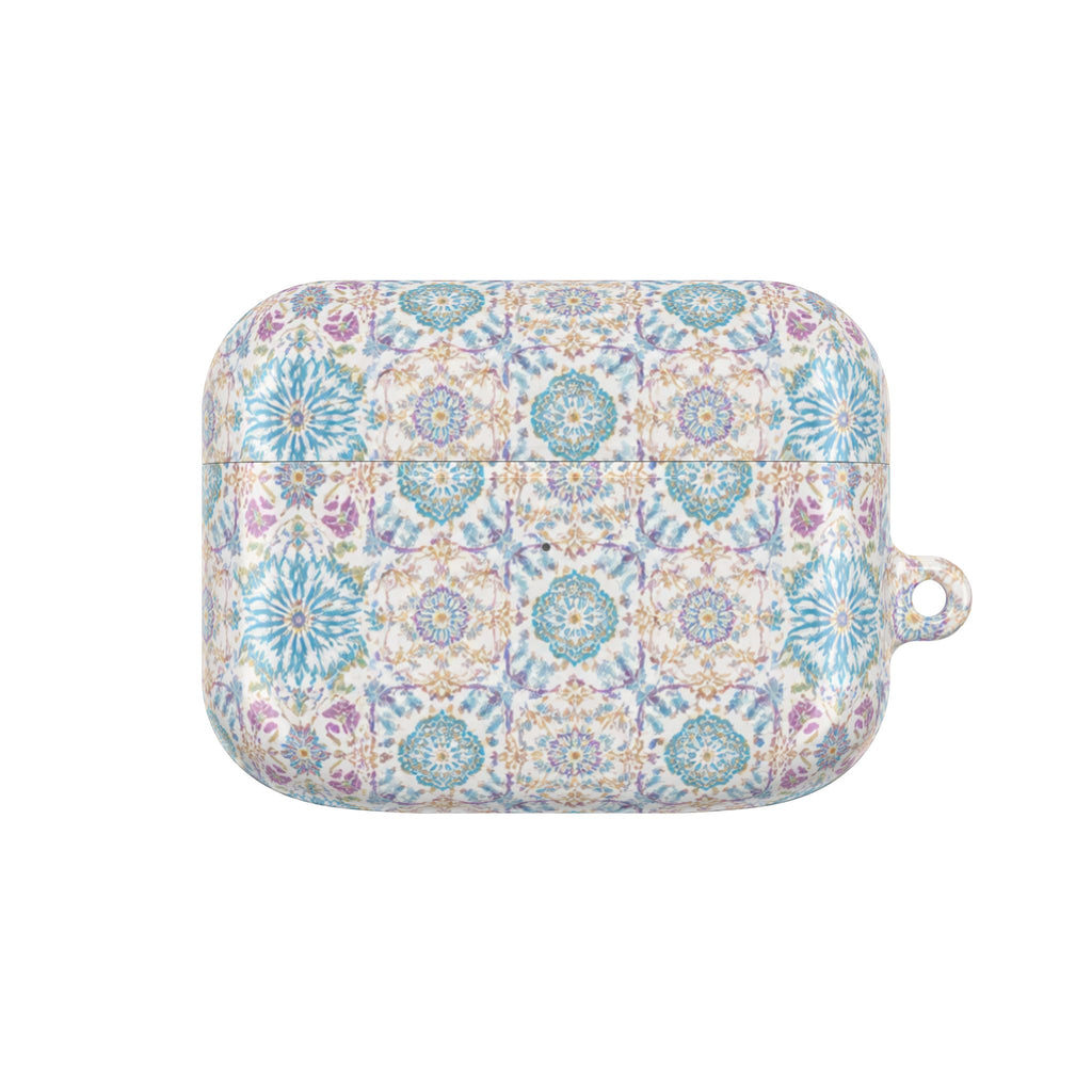 Mughal Mosaic Air pods Case