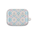 Mughal Mosaic Air pods Case
