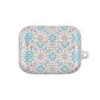 Mughal Mosaic Air pods Case