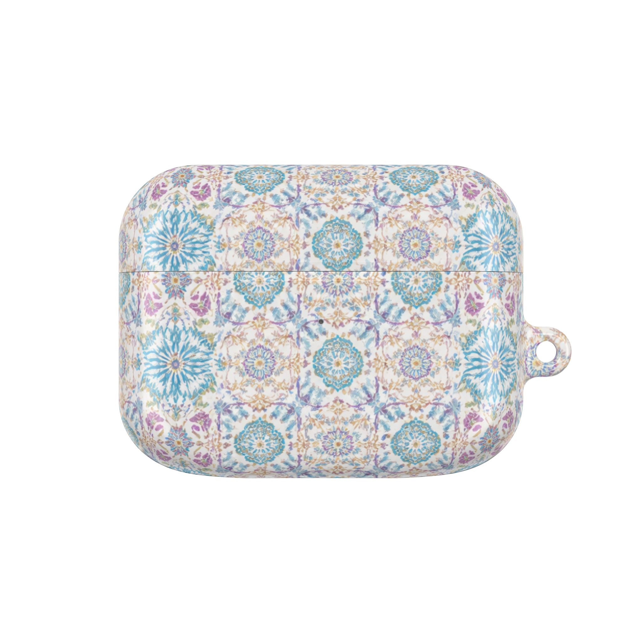 Mughal Mosaic Air pods Case