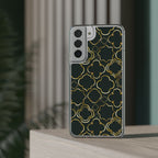 Ottoman Tile Samsung Galaxy Case