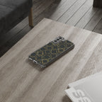 Ottoman Tile Samsung Galaxy Case