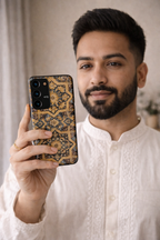 Andalusian Case for Samsung