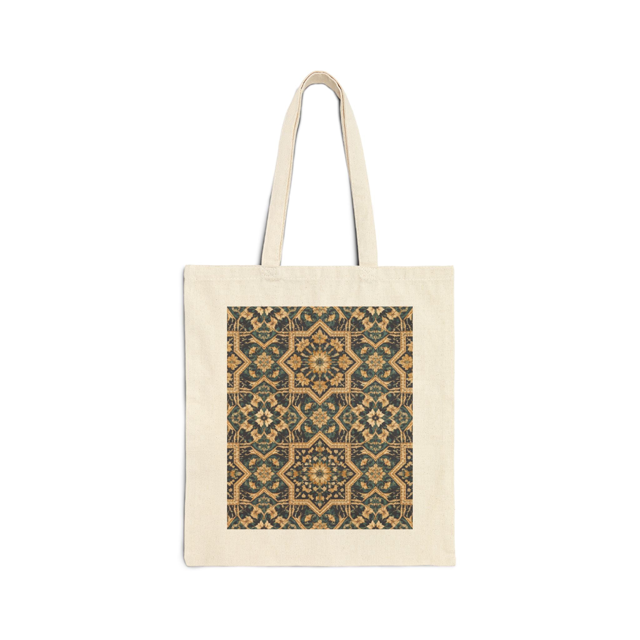 Andalusian Star Tote Bag