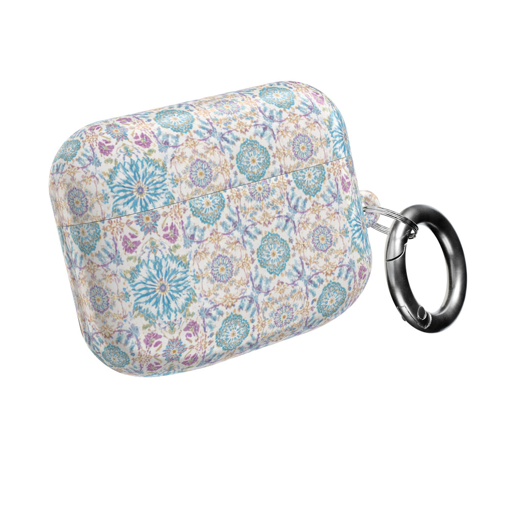 Mughal Mosaic Air pods Case