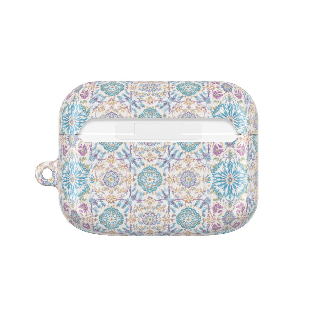 Mughal Mosaic Air pods Case