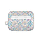 Mughal Mosaic Air pods Case