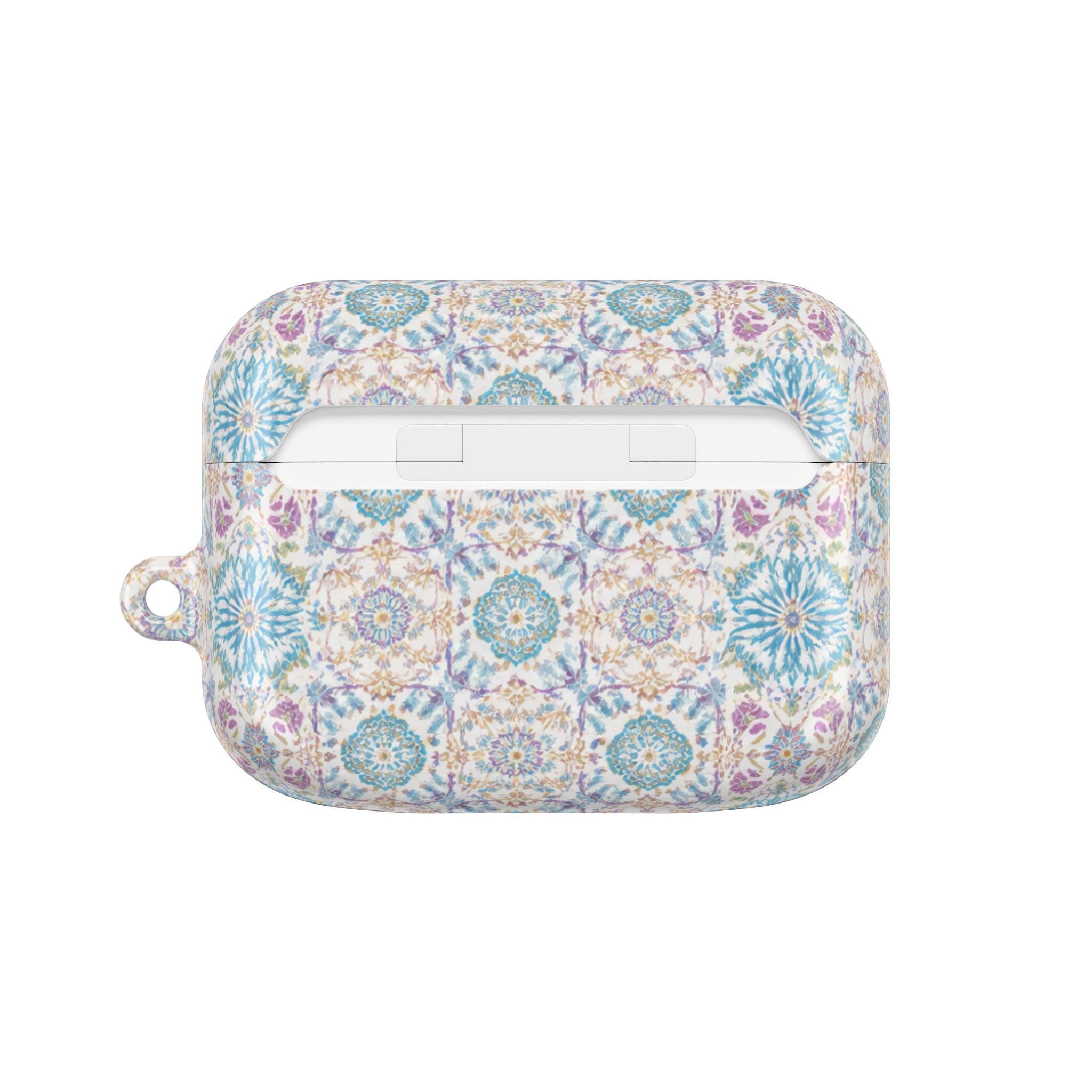 Mughal Mosaic Air pods Case