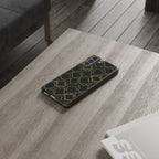 Ottoman Tile Samsung Galaxy Case