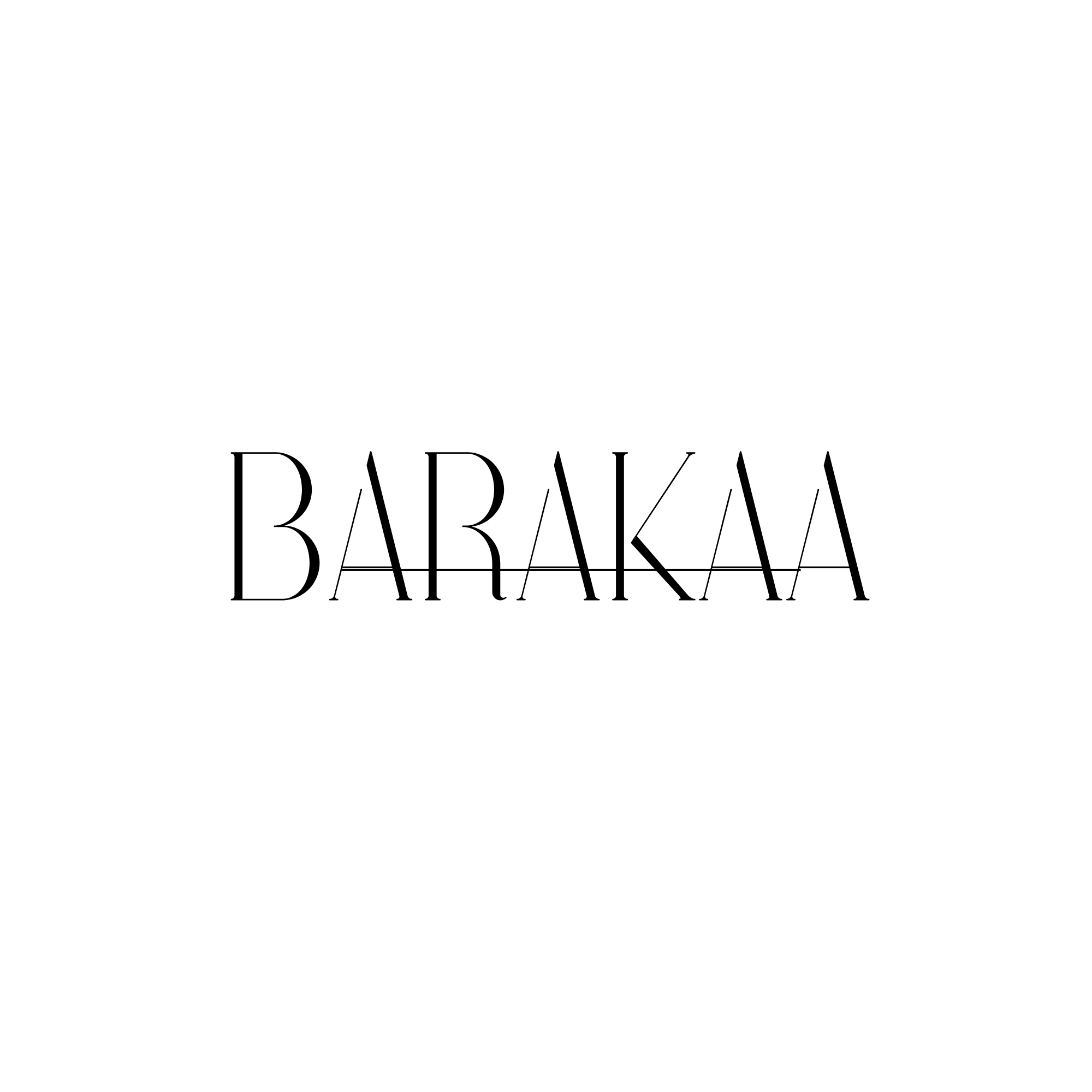 Barakaa