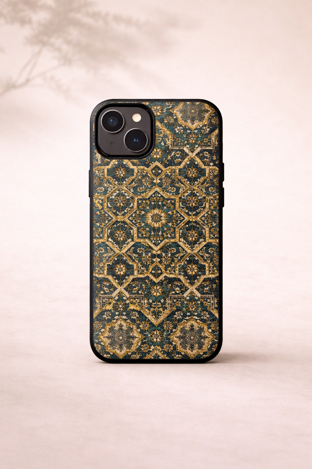 Andalusian Heritage Magsafe Iphone