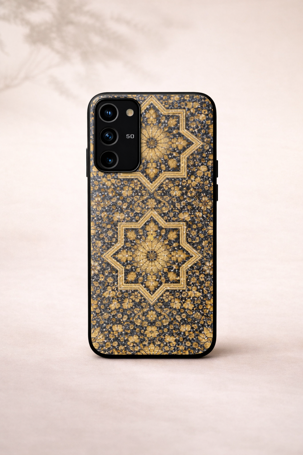 Andalusian Case for Samsung