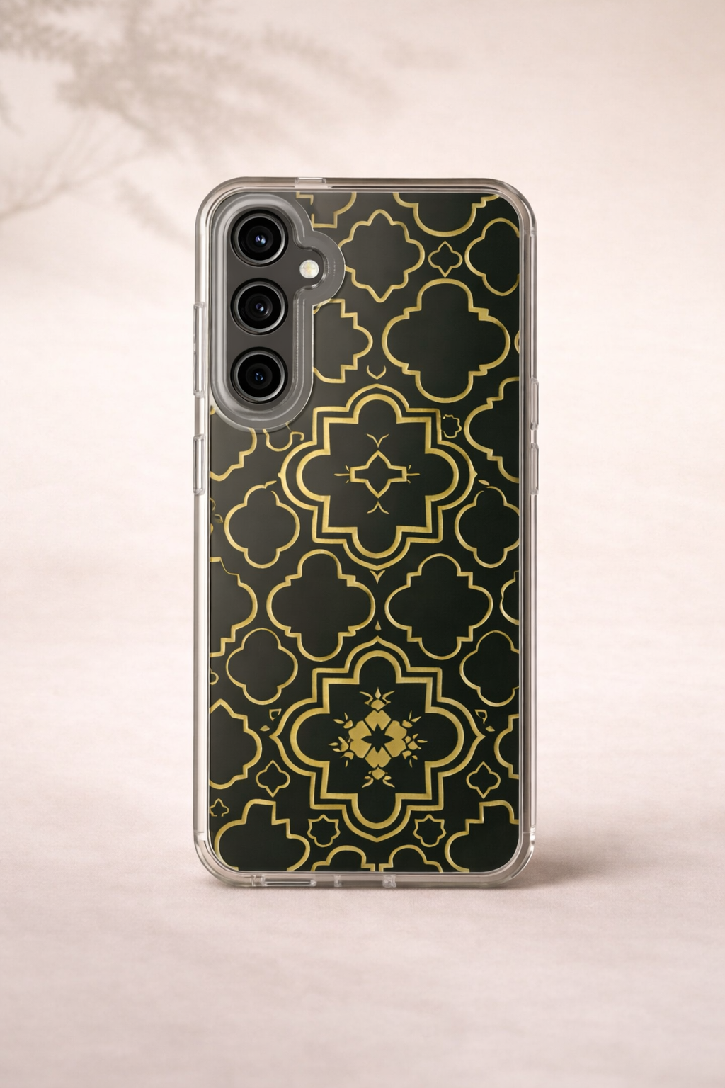 Ottoman Tile Samsung Galaxy Case
