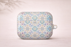 Mughal Mosaic Air pods Case