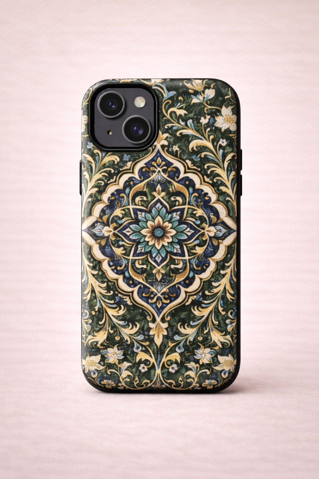 Rawdah Heritage Magsafe Case for Iphone