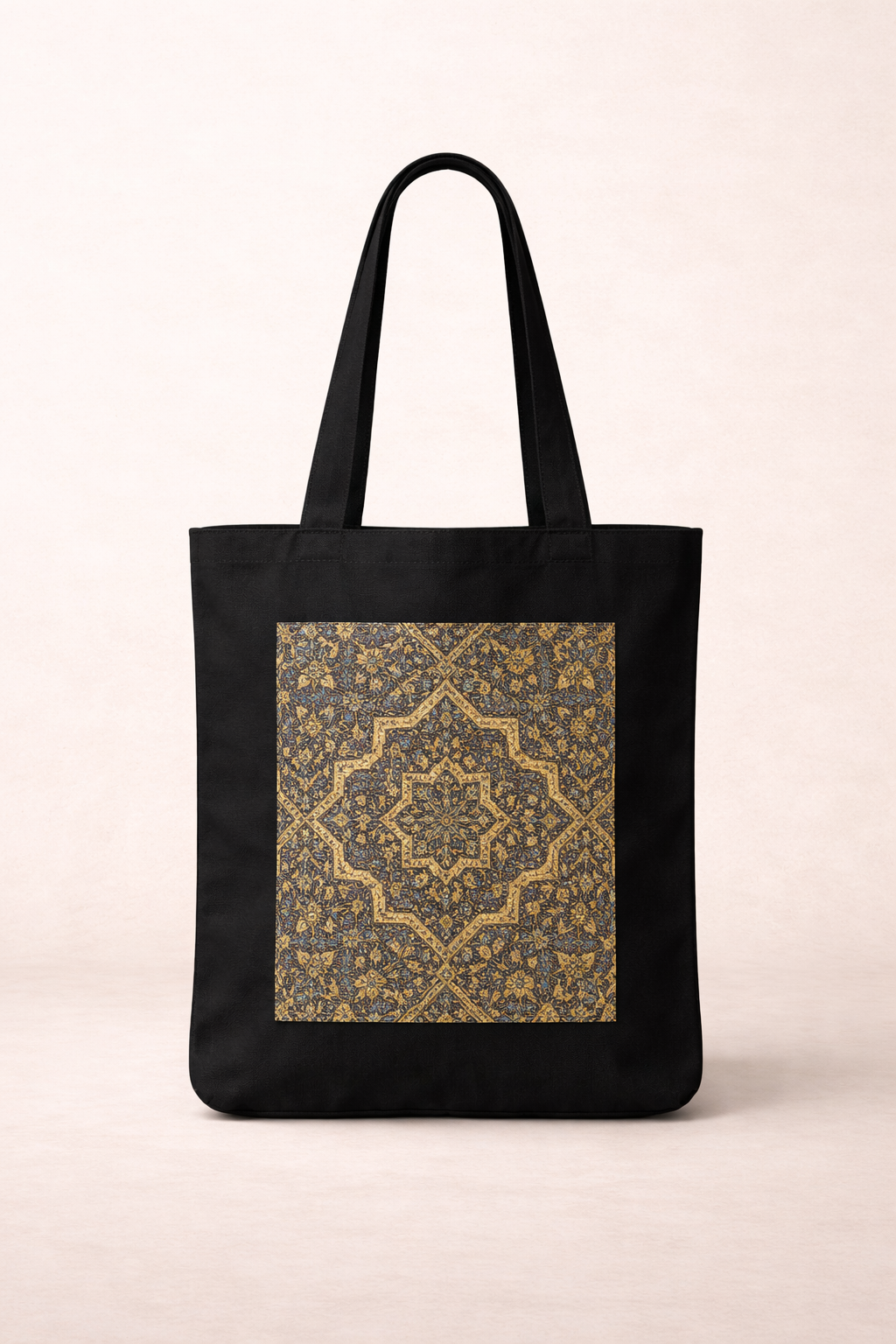 Andalusian Star Tote Bag